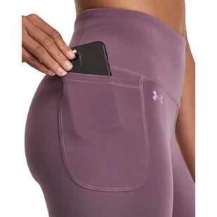 Legginsy damskie Under Armour Motion Legging - Legginsy - miniaturka - grafika 4
