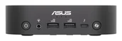 Mini PC - ASUS NUC RNUC14LNKU5073H2 Intel Core Ultra 5 226V 16 GB LPDDR5x-SDRAM 512 GB SSD Windows 11 Home Mini PC Czarny - miniaturka - grafika 1