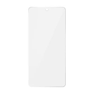 Samsung Galaxy Xcover 5 9H Szkło hartowane Akashi czarne - Szkła hartowane na telefon - miniaturka - grafika 1