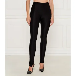 Pinko Legginsy | Slim Fit - Legginsy - miniaturka - grafika 1