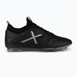 Buty piłkarskie MUNICH Trick FG negro WYSYŁKA W 24H 30 DNI NA ZWROT - Piłka nożna - miniaturka - grafika 1