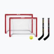 Unihokej - SKLZ Zestaw SKLZ Pro Mini Hockey | - miniaturka - grafika 1