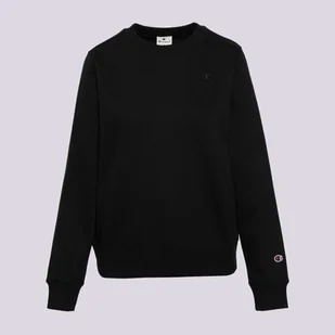 CHAMPION BLUZA CREWNECK SWEATSHIRT - Champion - Bluzy damskie - miniaturka - grafika 1