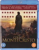 Filmy akcji Blu-Ray - The Count of Monte Cristo (Hrabia Monte Christo) - miniaturka - grafika 1
