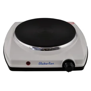 Płyta elektryczna Electro-Line 101W - Płyty elektryczne - miniaturka - grafika 1