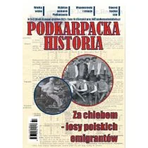 Tradycja Podkarpacka Historia 81-84/2021 - praca zbiorowa - Czasopisma - miniaturka - grafika 1