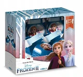 Wrotki - Kraina Lodu 2 Wrotki Ochraniacze Regulowane 23-27 - miniaturka - grafika 1