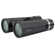 Lornetki - GOVIEW Zoomr 8x42 Czarny - miniaturka - grafika 1