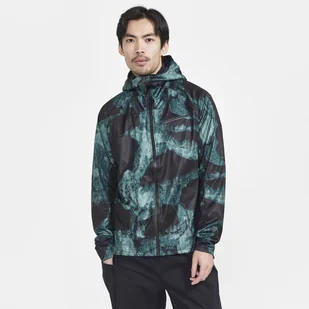 Męska Kurtka CRAFT PRO HYDRO JACKET 2 M 1911326-678007 – Wielokolorowy - Kurtki męskie - miniaturka - grafika 1