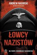 Historia świata - Rebis Łowcy nazistów - Andrew Nagorski - miniaturka - grafika 1