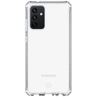 ItSkins Etui Spectrum Clear do Samsung Galaxy A72 4G/5G Przezroczysty SG72-SPECM-TRSP - Etui i futerały do telefonów - miniaturka - grafika 1