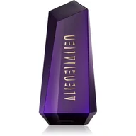 Balsamy i kremy do ciała - Thierry Mugler Alien, balsam do ciała, 200 ml (W) - miniaturka - grafika 1