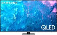Telewizory - Samsung QE65Q77CAT QLED 65'' 4K Ultra HD Tizen - miniaturka - grafika 1