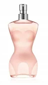 Wody i perfumy damskie - Jean Paul Gaultier, Classique, woda toaletowa spray, 50ml - miniaturka - grafika 1