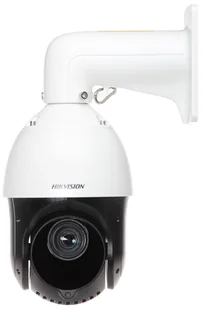Hikvision KAMERA IP SZYBKOOBROTOWA ZEWNĘTRZNA DS-2DE4425IW-DE(S6) - 4 Mpx 4.8 ... 120 mm DS-2DE4425IW-DE(S6) - Kamery IP - miniaturka - grafika 10