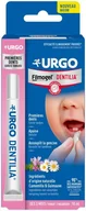 Leki przeciwbólowe - Polfa ŁÓDŹ Urgo Dentilia żel do stosowania na dziąsła 10 ml - miniaturka - grafika 1