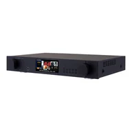 Odtwarzacze MP3 - Cocktail Audio N25AMP - black +9 sklepów - przyjdź przetestuj lub zamów online+ - miniaturka - grafika 1