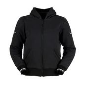 Odzież motocyklowa - Furygan Girl's Luxio Lady EVO kurtka motocyklowa, czarno-biała, XXL (DE) - miniaturka - grafika 1