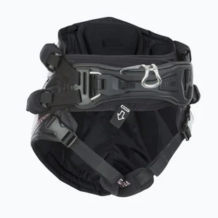 Trapez kitesurfingowy damski ION Kite Seat Vega black - Windsurfing - miniaturka - grafika 1