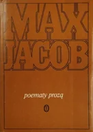 Poezja - Poematy prozą - miniaturka - grafika 1
