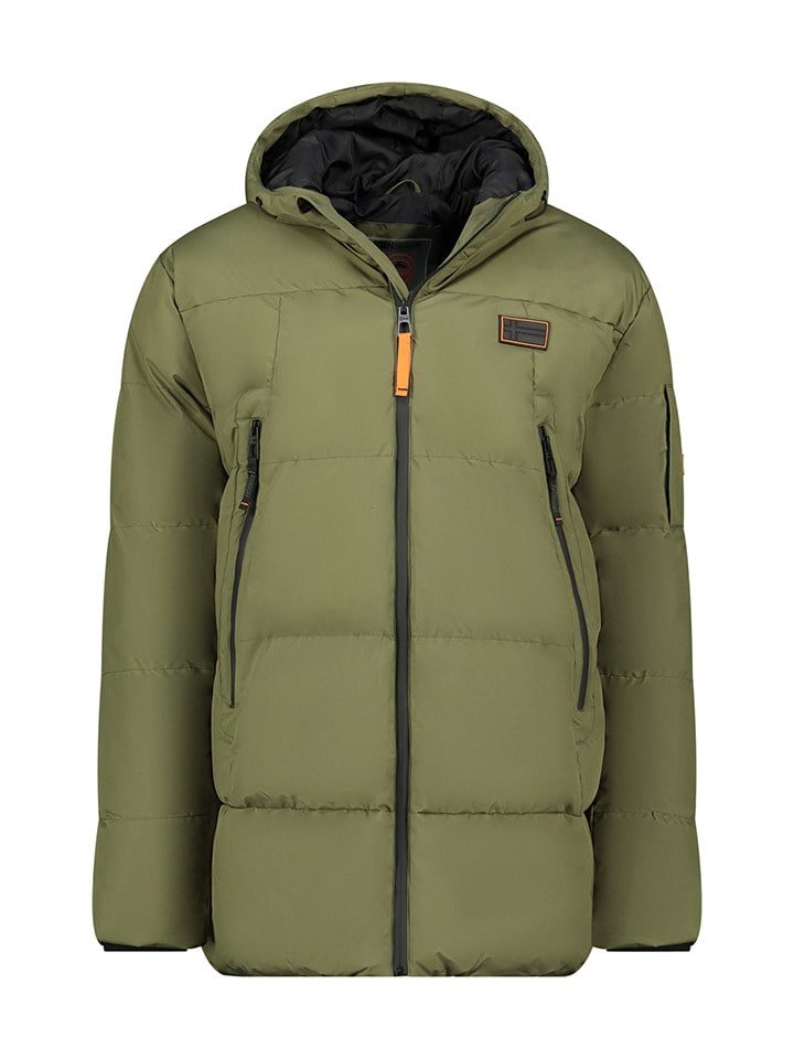 Geographical Norway Parka 