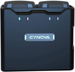 Hub ładowania 2 akumulatorów do DJI Mavic Mini 1 2 - CYNOVA - Akcesoria do drona - miniaturka - grafika 1