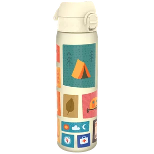 Butelka ION8 I8RF500PYCAMP Camping - Bidony dla dzieci - miniaturka - grafika 1