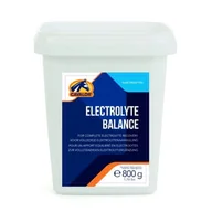 Pasze dla zwierząt - Elektrolity CAVALOR Electrolyte Balance 800g - miniaturka - grafika 1