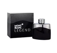 Wody i perfumy męskie - MONT BLANC LEGEND WODA TOALETOWA SPRAY 50ML - miniaturka - grafika 1
