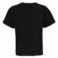 Koszulki sportowe damskie - Koszulka Unisex Dla Dorosłych Legacy Oversized T-shirt - miniaturka - grafika 1