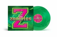 Muzyka filmowa - Music From Disney Zombies (COLOR LP) - miniaturka - grafika 1
