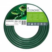 Węże ogrodowe i zraszacze - Cellfast Wąż ogrodowy Economic 1/2'' 25 mb 10-005M - miniaturka - grafika 1