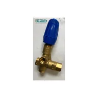 Akcesoria do myjek - Regulator Ciśnienia VRT100 G1/2F 350bar 100l/min Bay-Pass - miniaturka - grafika 1