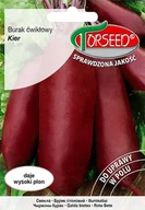 Nasiona i cebule - Nasiona Burak ćwikłowy Kier 10g - Torseed - miniaturka - grafika 1