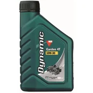 Oleje silnikowe - Fieldmann MOL Dynamic G 4T 10W-30 0,6L - miniaturka - grafika 1