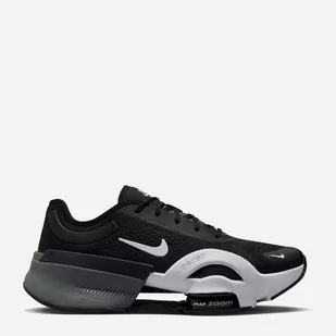 Damskie buty sportowe Nike Zoom Superrep 4 Nn DO9837-001 36.5 (6US) 23 cm Czarne (196153739086) - Bluzy sportowe damskie - miniaturka - grafika 1