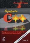 Systemy operacyjne i oprogramowanie - Programowanie w języku C++ orientowane obiektowo Tom II - miniaturka - grafika 1