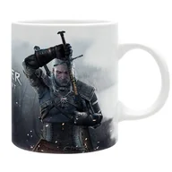 Kubki - Kubek - Wiedźmin - Geralt - miniaturka - grafika 1