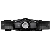 Latarki - Latarka Ledlenser MH5 black/grey - miniaturka - grafika 1