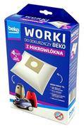 BEKO BEKO Worki do odkurzaczy WM01