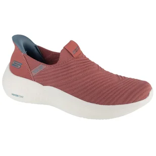 Buty sportowe Sneakersy damskie, Slip-Ins: Bobs Infinity - Daily - Buty trekkingowe damskie - miniaturka - grafika 1