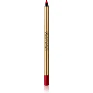 Konturówki do ust - Kredka do ust Max Factor Color Elixir Lip Liner 075 Rich Wine (3616301893417) - miniaturka - grafika 1