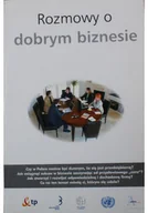 Ekonomia - Rozmowy o dobrym biznesie - miniaturka - grafika 1