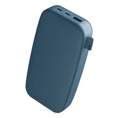 Powerbanki - Fresh N Rebel 24000mAh Dive Blue - miniaturka - grafika 1