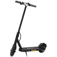 Hulajnogi - Denver Czarna Hulajnoga elektryczna SEL-10510 - miniaturka - grafika 1