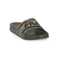 Buty dla dziewczynek - Klapki dla dzieci Fila Morro Bay - miniaturka - grafika 1