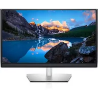 Monitory - Dell UP3221Q Srebrny (210-AXVH) - miniaturka - grafika 1