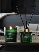 Świece - Zestaw Do Domu Spring Night - miniaturka - grafika 1