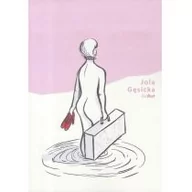 Aforyzmy i sentencje - Jola Gęsicka Debut - miniaturka - grafika 1