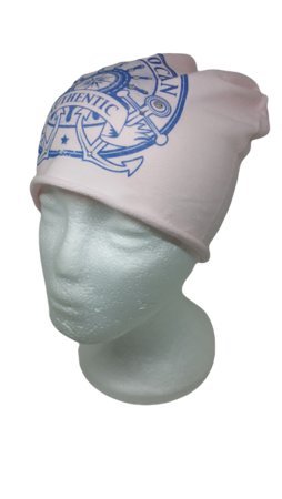 Czapka bawełniana Maximo Kids Premium Class 55